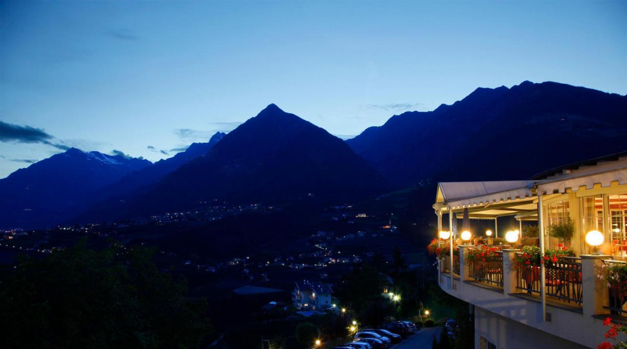 Hotel Schlosswirt Scena Esterno foto