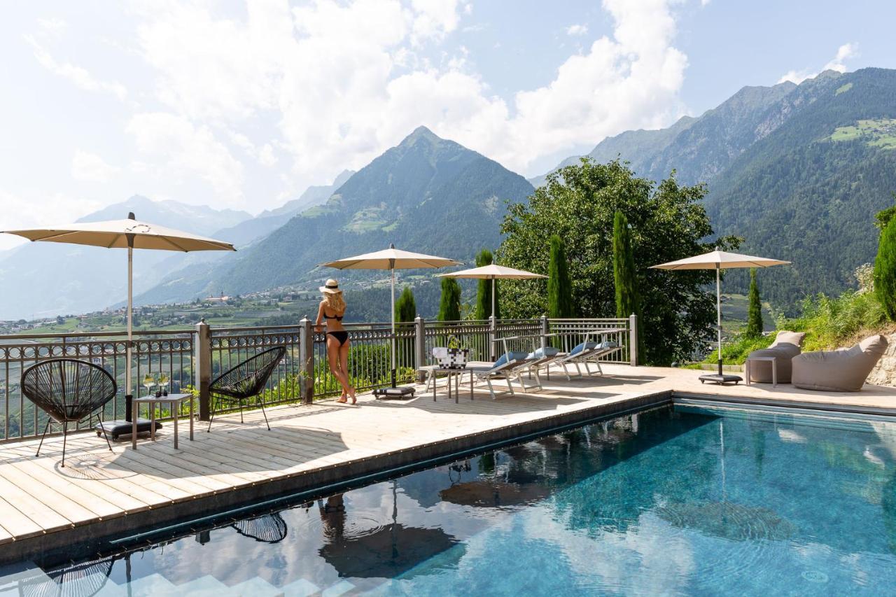 Hotel Schlosswirt Scena Esterno foto